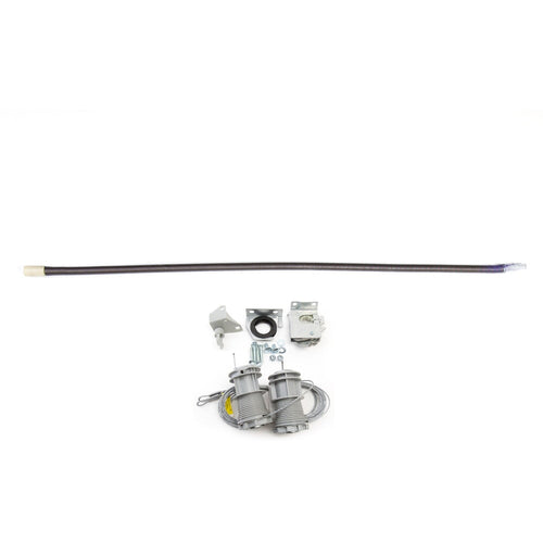 Single spring Torquemaster Plus conversion kit