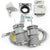 Wayne Dalton Torquemaster Plus Upgrade Kit - Single Spring System