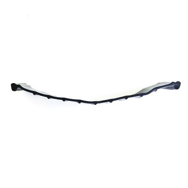 Garage Door Weather Seal - bulb 3/16