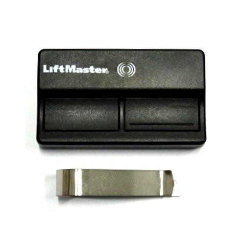 Liftmaster Sears Chamberlain Remote Control 372LM
