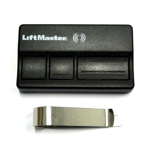 Liftmaster Sears Chamberlain Remote Control 373LM