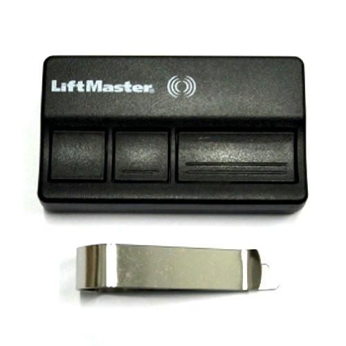 Liftmaster Sears Chamberlain Remote Control 373LM Expressgaragedoors Liftmaster sears chamberlain remote control 373lm expressgaragedoors
