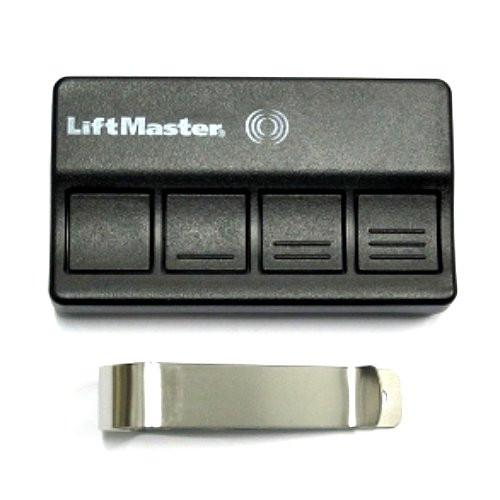 Liftmaster Sears Chamberlain Remote Control 374LM