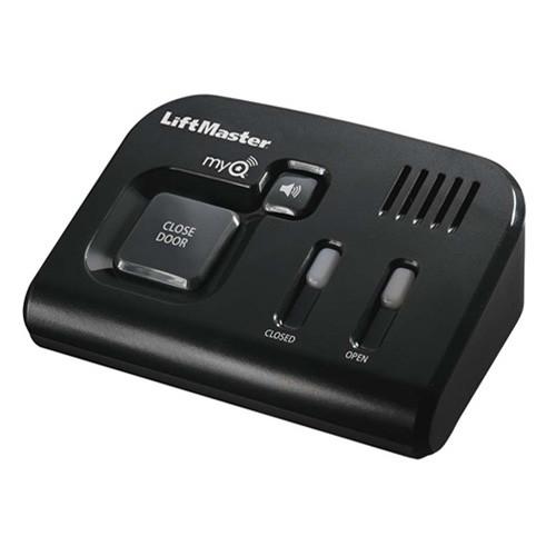 Liftmaster Garage Door Monitor