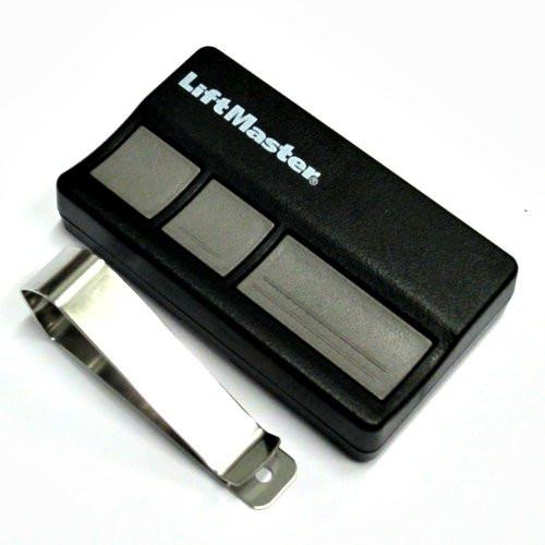 Liftmaster Sears Chamberlain Remote Control 83LM