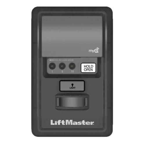 Liftmaster MyQ Wall Control Panel