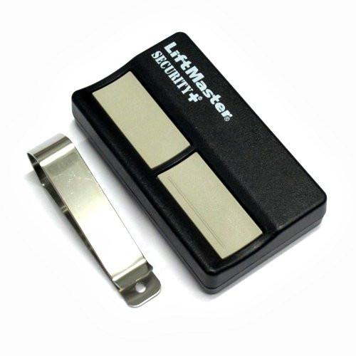 Liftmaster Two Button Remote Control 972LM