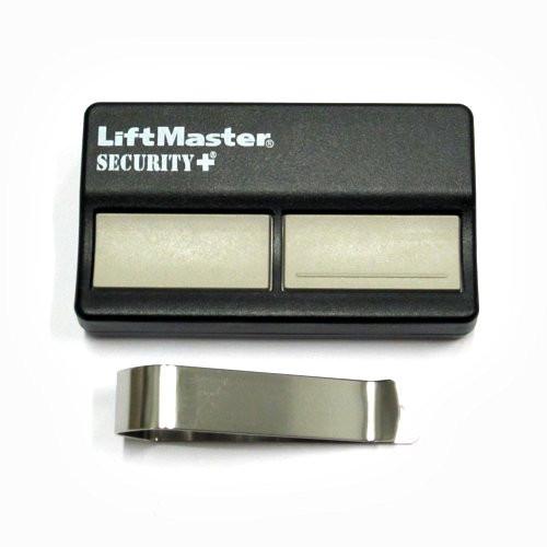 Liftmaster Sears Chamberlain Remote Control 972LM