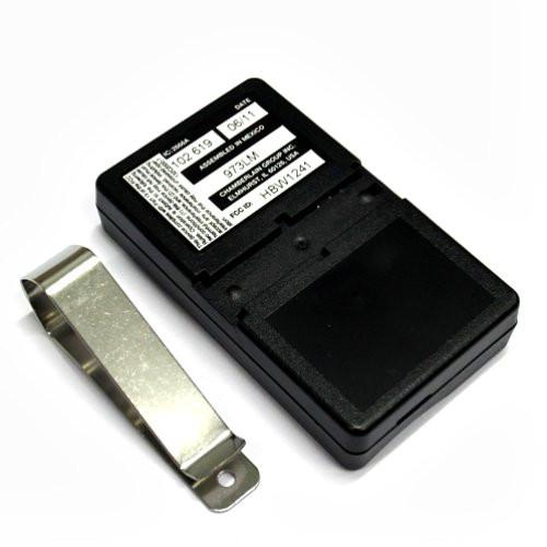 Liftmaster 3-Button Remote Control 973LM