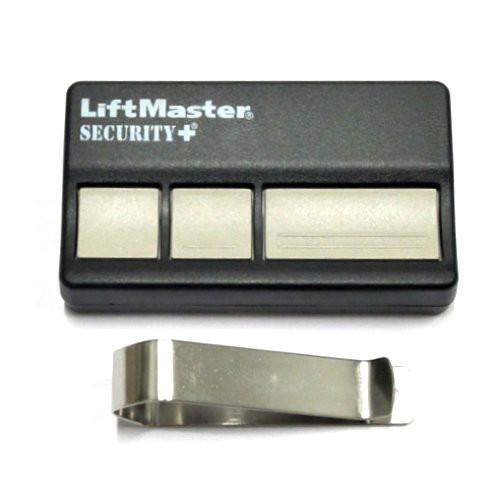 Liftmaster Sears Chamberlain Remote Control 973LM