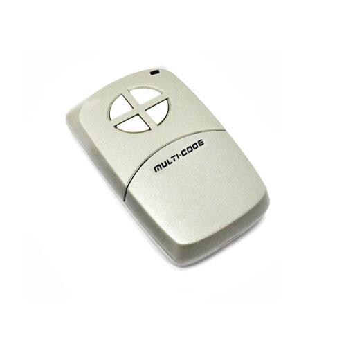 Multi Code One Button Remote Multi-Code garage door opener - remotes, keypads, radio receivers