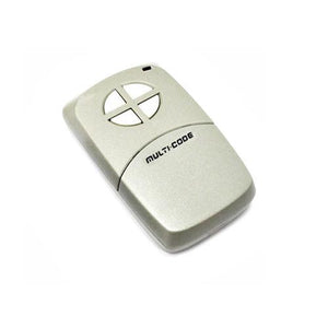 Multi Code Remote Control 4140