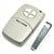 Multi Code 4-Button Remote Control 4140 - 300 Mhz - 10 dip switches ...