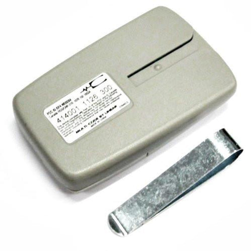 Multi Code 4-Button Remote Control 4140 - 300 Mhz - 10 dip switches ...