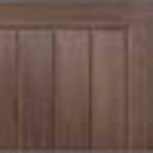Garage Door Thermacore Paint with Brush 6oz - Mission Oak