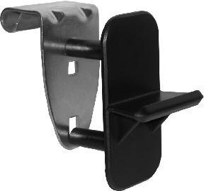 Step Plate Lift Handle