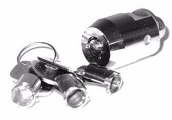 Cam Lock Cylinder for Die Cast Mini Lock