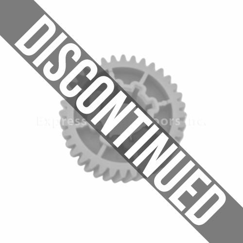 Wayne Dalton Torquemaster Winding Worm Gear 282335