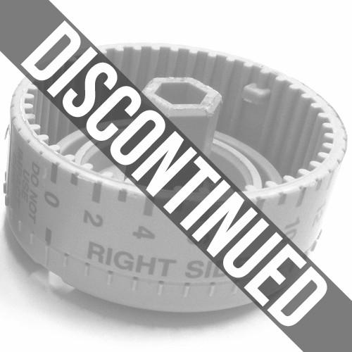 Wayne Dalton Torquemaster Counter Assembly