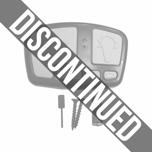 Wayne Dalton Wireless Wall Station 5Bws