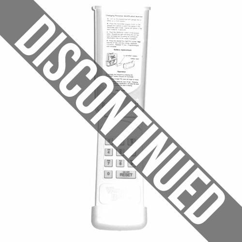 Wayne Dalton Wireless Keyless Entry Keypad Kep2 