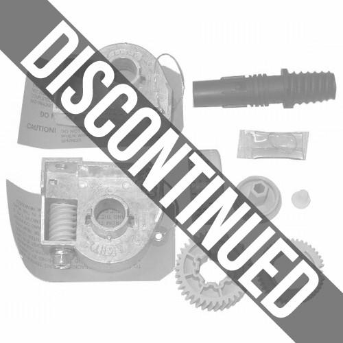 Torquemaster Spring Winding Assembly Kit Single Spring